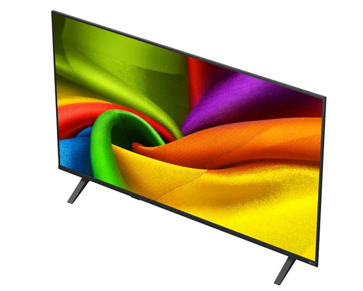 Smart Tivi LG AI 4K 43 inch 43NU855BPSA 2026 Smart Tivi LG AI 4K 43 inch 43NU855BPSA 2026 - hình ảnh sản phẩm