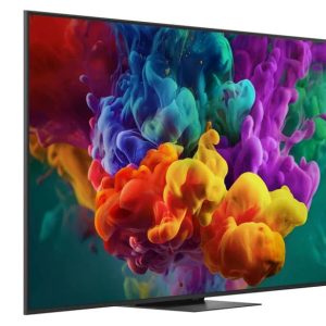 Smart Tivi QNED LG AI 4K 86 Inch 86QNED86BSA 2026 - hình ảnh sản phẩm