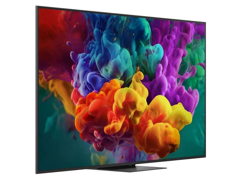 Smart Tivi QNED LG AI 4K 86 Inch 86QNED86BSA 2026 Smart Tivi QNED LG AI 4K 86 Inch 86QNED86BSA 2026 - hình ảnh sản phẩm