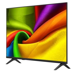 Smart Tivi LG AI 4K 43 inch 43NU855BPSA 2026 - hình ảnh sản phẩm