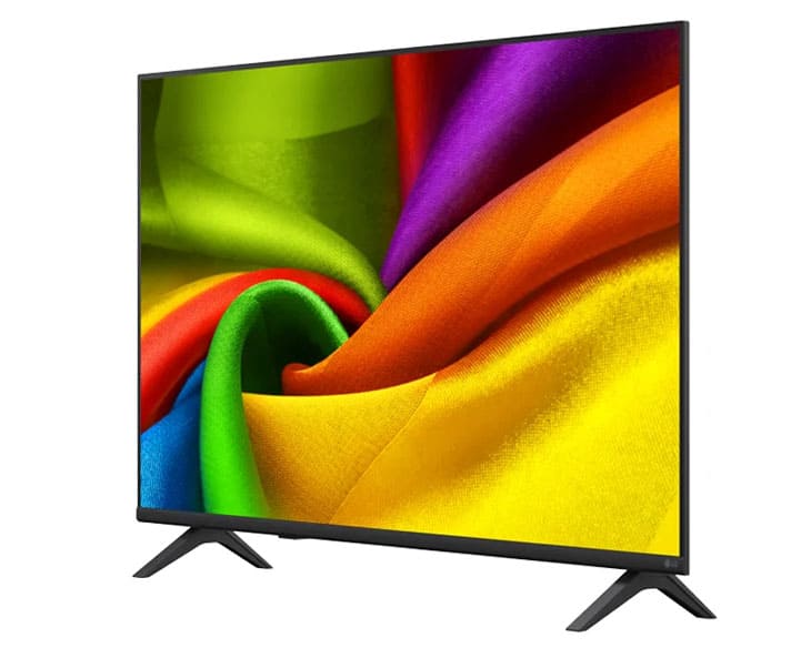 Smart Tivi LG AI 4K 43 inch 43NU855BPSA 2026 Smart Tivi LG AI 4K 43 inch 43NU855BPSA 2026 - hình ảnh sản phẩm