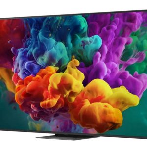 Smart Tivi QNED LG AI 4K 86 Inch 86QNED86BSA 2026 - hình ảnh sản phẩm
