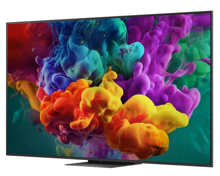 Smart Tivi QNED LG AI 4K 86 Inch 86QNED86BSA 2026 Smart Tivi QNED LG AI 4K 86 Inch 86QNED86BSA 2026 - hình ảnh sản phẩm