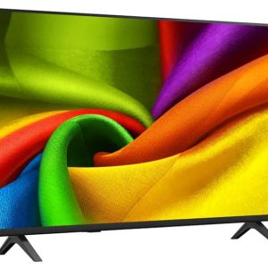 Smart Tivi LG AI 4K 43 inch 43NU855BPSA 2026 - hình ảnh sản phẩm