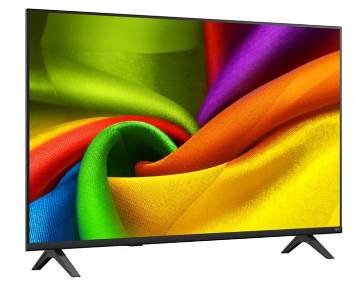 Smart Tivi LG AI 4K 43 inch 43NU855BPSA 2026 Smart Tivi LG AI 4K 43 inch 43NU855BPSA 2026 - hình ảnh sản phẩm