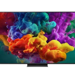 Smart Tivi QNED LG AI 4K 86 Inch 86QNED86BSA 2026 - hình ảnh sản phẩm