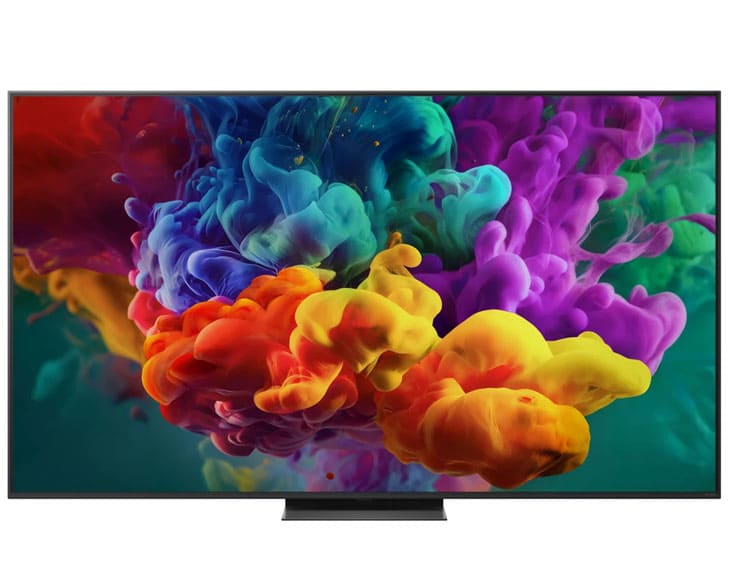 Smart Tivi QNED LG AI 4K 86 Inch 86QNED86BSA 2026 Smart Tivi QNED LG AI 4K 86 Inch 86QNED86BSA 2026 - hình ảnh sản phẩm