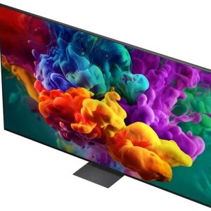 Smart Tivi LG QNED Evo 4K 100 Inch 100QNED86BS model 2026 - hình ảnh sản phẩm