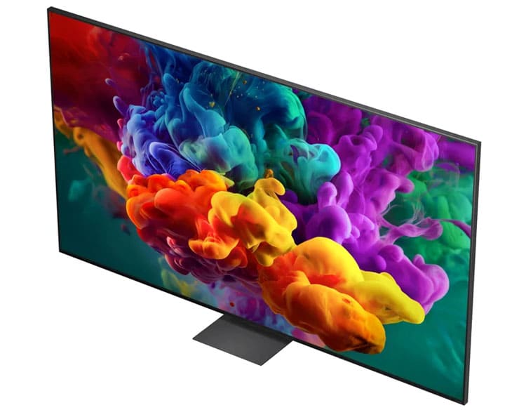 Smart Tivi LG QNED Evo 4K 100 Inch 100QNED86BS model 2026 Smart Tivi LG QNED Evo 4K 100 Inch 100QNED86BS model 2026 - hình ảnh sản phẩm