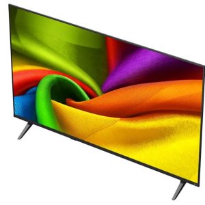 Smart Tivi LG AI 4K 43 inch 43NU875BPSC 2026 | Điện máy Phúc Anh - hình ảnh sản phẩm