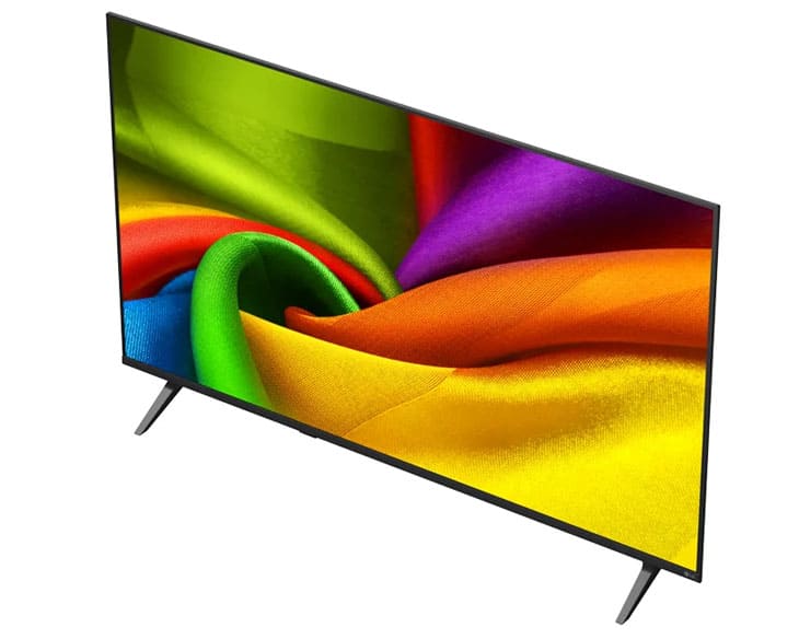 Smart Tivi LG AI 4K 43 inch 43NU875BPSC 2026 | Điện máy Phúc Anh Smart Tivi LG AI 4K 43 inch 43NU875BPSC 2026 | Điện máy Phúc Anh - hình ảnh sản phẩm