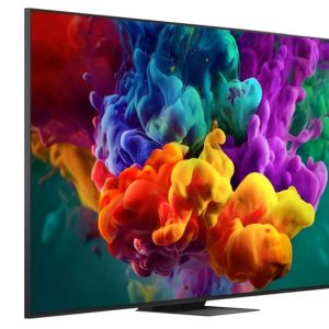 Smart Tivi LG QNED Evo 4K 100 Inch 100QNED86BS model 2026 - hình ảnh sản phẩm