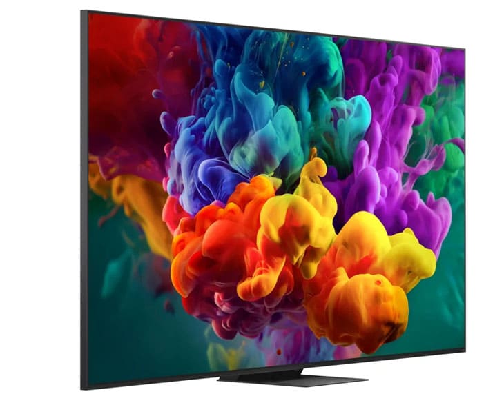 Smart Tivi LG QNED Evo 4K 100 Inch 100QNED86BS model 2026 Smart Tivi LG QNED Evo 4K 100 Inch 100QNED86BS model 2026 - hình ảnh sản phẩm