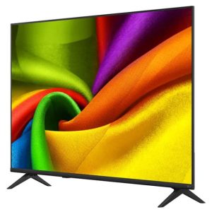 Smart Tivi LG AI 4K 43 inch 43NU875BPSC 2026 | Điện máy Phúc Anh - hình ảnh sản phẩm