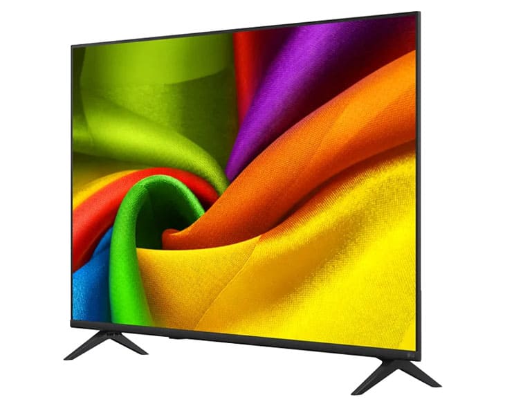 Smart Tivi LG AI 4K 43 inch 43NU875BPSC 2026 | Điện máy Phúc Anh Smart Tivi LG AI 4K 43 inch 43NU875BPSC 2026 | Điện máy Phúc Anh - hình ảnh sản phẩm
