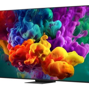 Smart Tivi LG QNED Evo 4K 100 Inch 100QNED86BS model 2026 - hình ảnh sản phẩm