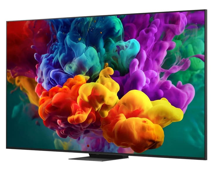 Smart Tivi LG QNED Evo 4K 100 Inch 100QNED86BS model 2026 Smart Tivi LG QNED Evo 4K 100 Inch 100QNED86BS model 2026 - hình ảnh sản phẩm