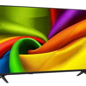 Smart Tivi LG AI 4K 43 inch 43NU875BPSC 2026 | Điện máy Phúc Anh - hình ảnh sản phẩm