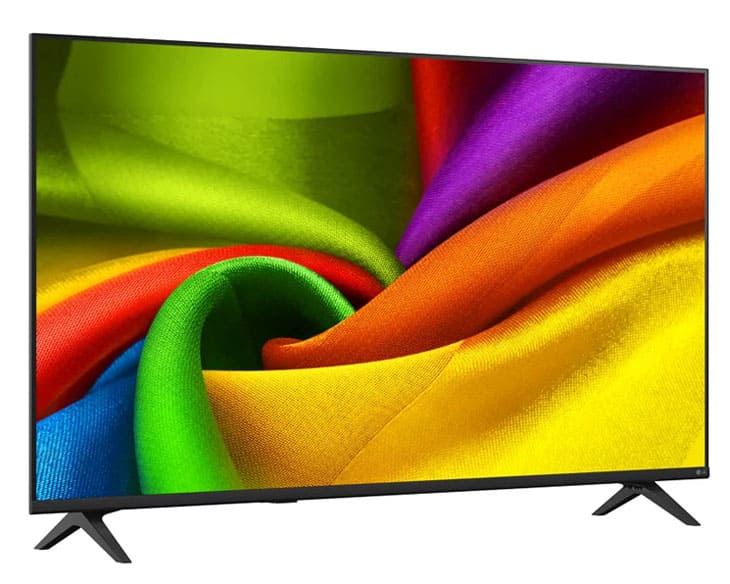 Smart Tivi LG AI 4K 43 inch 43NU875BPSC 2026 | Điện máy Phúc Anh Smart Tivi LG AI 4K 43 inch 43NU875BPSC 2026 | Điện máy Phúc Anh - hình ảnh sản phẩm