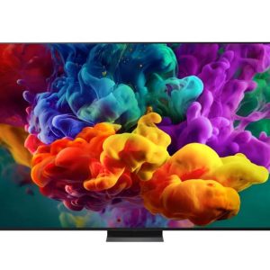 Smart Tivi LG QNED Evo 4K 100 Inch 100QNED86BS model 2026 - hình ảnh sản phẩm