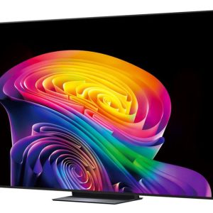 Smart Tivi OLED LG evo AI 4K 83 inch OLED83C6PSA 2026 - hình ảnh sản phẩm