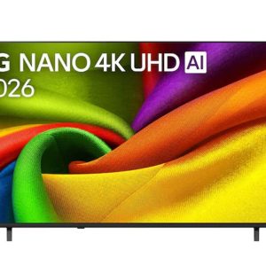 Smart Tivi LG AI 4K 75 inch 75NU855BPSA 2026 | Điện máy Phúc Anh - hình ảnh sản phẩm