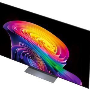 Smart Tivi OLED LG evo AI 4K 77 inch OLED77C6PSA 2026 - hình ảnh sản phẩm