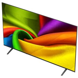 Smart Tivi LG AI 4K 85 inch 85NU855BPSA 2026 | Điện máy Phúc Anh - hình ảnh sản phẩm