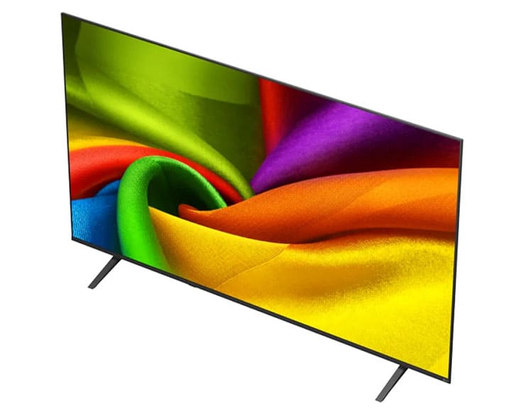 Smart Tivi LG AI 4K 85 inch 85NU855BPSA 2026 | Điện máy Phúc Anh Smart Tivi LG AI 4K 85 inch 85NU855BPSA 2026 | Điện máy Phúc Anh - hình ảnh sản phẩm