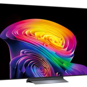 Smart Tivi OLED LG evo AI 4K 77 inch OLED77C6PSA 2026 - hình ảnh sản phẩm