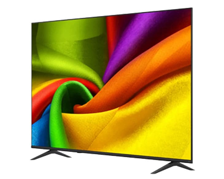 Smart Tivi LG AI 4K 85 inch 85NU855BPSA 2026 | Điện máy Phúc Anh Smart Tivi LG AI 4K 85 inch 85NU855BPSA 2026 | Điện máy Phúc Anh - hình ảnh sản phẩm