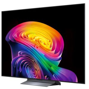 Smart Tivi OLED LG evo AI 4K 77 inch OLED77C6PSA 2026 - hình ảnh sản phẩm