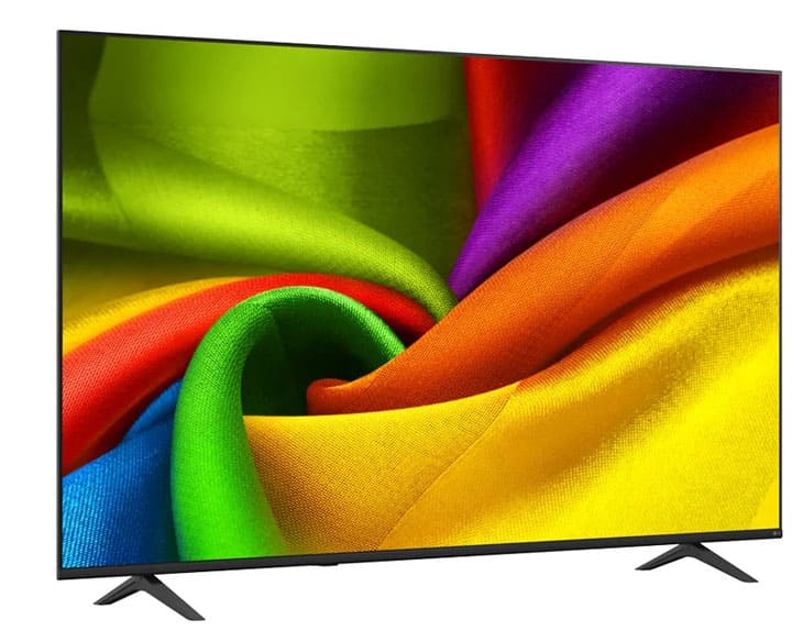 Smart Tivi LG AI 4K 85 inch 85NU855BPSA 2026 | Điện máy Phúc Anh Smart Tivi LG AI 4K 85 inch 85NU855BPSA 2026 | Điện máy Phúc Anh - hình ảnh sản phẩm