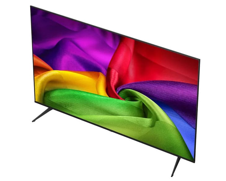 Smart Tivi LG AI 4K 85 inch 85NU805BPSB 2026 | Điện máy Phúc Anh Smart Tivi LG AI 4K 85 inch 85NU805BPSB 2026 | Điện máy Phúc Anh - hình ảnh sản phẩm