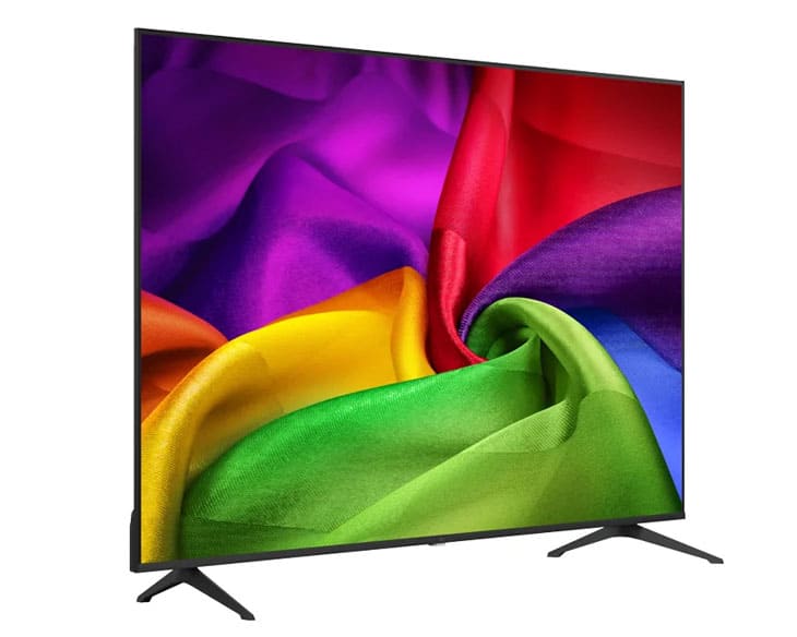 Smart Tivi LG AI 4K 85 inch 85NU805BPSB 2026 | Điện máy Phúc Anh Smart Tivi LG AI 4K 85 inch 85NU805BPSB 2026 | Điện máy Phúc Anh - hình ảnh sản phẩm