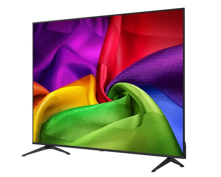 Smart Tivi LG AI 4K 85 inch 85NU805BPSB 2026 | Điện máy Phúc Anh Smart Tivi LG AI 4K 85 inch 85NU805BPSB 2026 | Điện máy Phúc Anh - hình ảnh sản phẩm