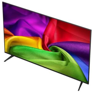 Smart Tivi LG AI 4K 65 inch 65NU805BPSB 2026 | Điện máy Phúc Anh - hình ảnh sản phẩm