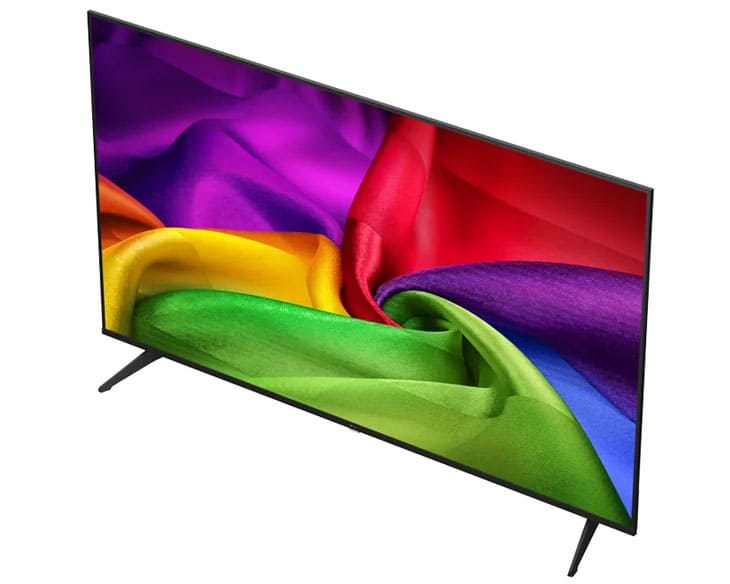 Smart Tivi LG AI 4K 65 inch 65NU805BPSB 2026 | Điện máy Phúc Anh Smart Tivi LG AI 4K 65 inch 65NU805BPSB 2026 | Điện máy Phúc Anh - hình ảnh sản phẩm