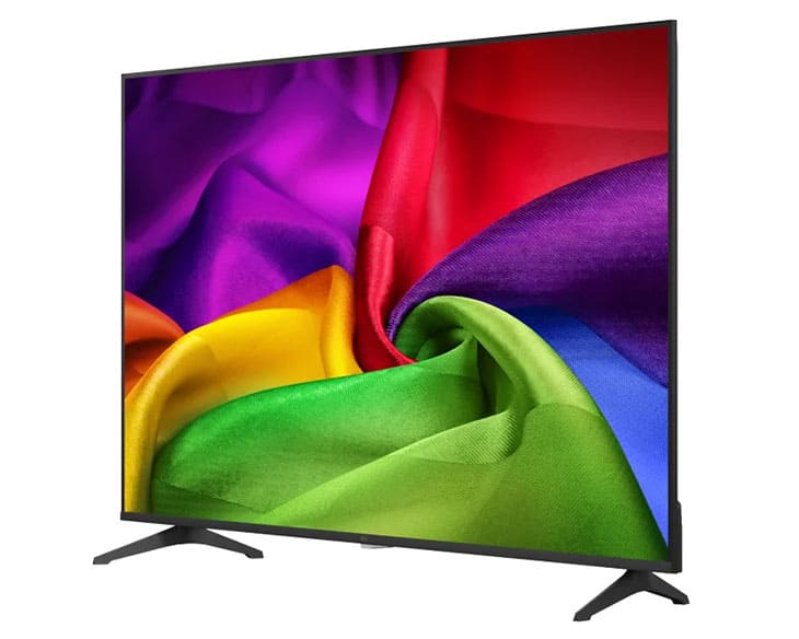 Smart Tivi LG AI 4K 65 inch 65NU805BPSB 2026 | Điện máy Phúc Anh Smart Tivi LG AI 4K 65 inch 65NU805BPSB 2026 | Điện máy Phúc Anh - hình ảnh sản phẩm