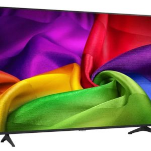 Smart Tivi LG AI 4K 65 inch 65NU805BPSB 2026 | Điện máy Phúc Anh - hình ảnh sản phẩm