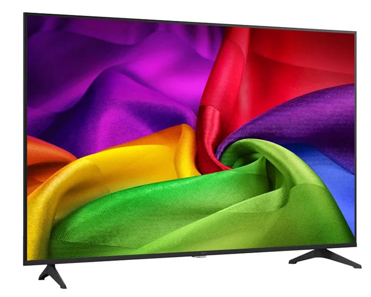 Smart Tivi LG AI 4K 65 inch 65NU805BPSB 2026 | Điện máy Phúc Anh Smart Tivi LG AI 4K 65 inch 65NU805BPSB 2026 | Điện máy Phúc Anh - hình ảnh sản phẩm