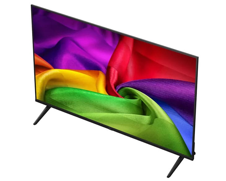 Smart Tivi LG AI 4K 50 inch 50NU805BPSC 2026 Smart Tivi LG AI 4K 50 inch 50NU805BPSC 2026 - hình ảnh sản phẩm