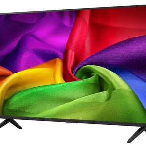 Smart Tivi LG AI 4K 50 inch 50NU805BPSC 2026 - hình ảnh sản phẩm