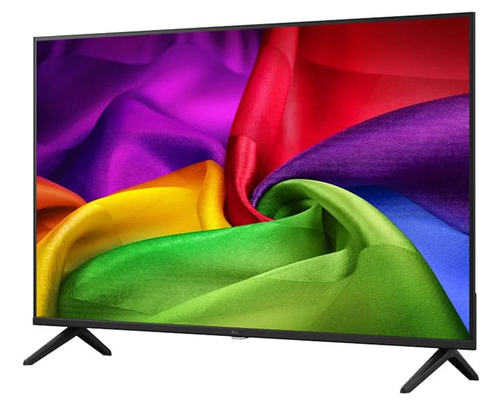 Smart Tivi LG AI 4K 50 inch 50NU805BPSC 2026 Smart Tivi LG AI 4K 50 inch 50NU805BPSC 2026 - hình ảnh sản phẩm
