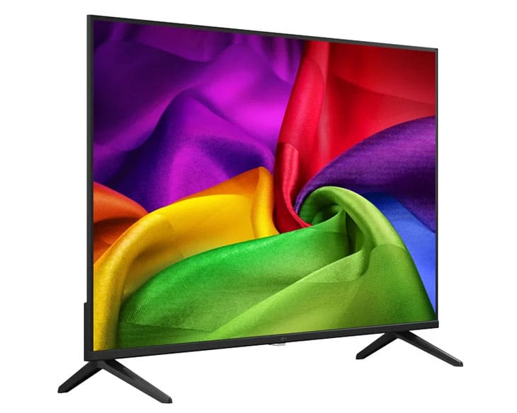 Smart Tivi LG AI 4K 50 inch 50NU805BPSC 2026 Smart Tivi LG AI 4K 50 inch 50NU805BPSC 2026 - hình ảnh sản phẩm