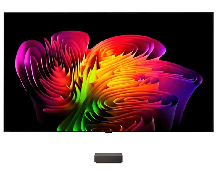 Smart Tivi LG OLED AI 4K 83 Inch OLED83W6PSA | Điện máy Phúc Anh Smart Tivi LG OLED AI 4K 83 Inch OLED83W6PSA | Điện máy Phúc Anh - hình ảnh sản phẩm