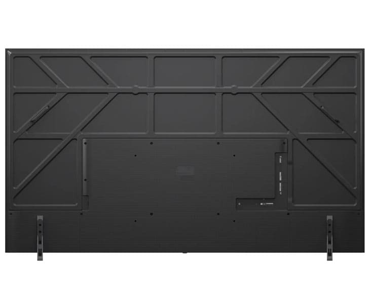 Smart Tivi LG AI 4K 98 Inch 98NU855BPSB 2026 | Điện máy Phúc Anh Smart Tivi LG AI 4K 98 Inch 98NU855BPSB 2026 | Điện máy Phúc Anh - hình ảnh sản phẩm