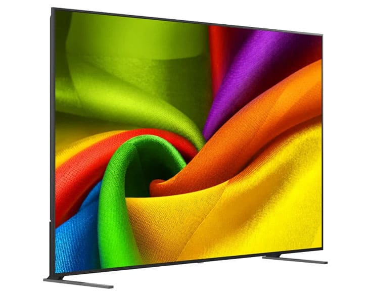 Smart Tivi LG AI 4K 98 Inch 98NU855BPSB 2026 | Điện máy Phúc Anh Smart Tivi LG AI 4K 98 Inch 98NU855BPSB 2026 | Điện máy Phúc Anh - hình ảnh sản phẩm