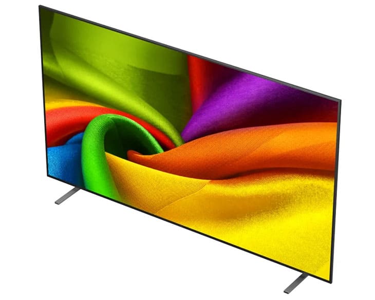 Smart Tivi LG AI 4K 98 Inch 98NU855BPSB 2026 | Điện máy Phúc Anh Smart Tivi LG AI 4K 98 Inch 98NU855BPSB 2026 | Điện máy Phúc Anh - hình ảnh sản phẩm