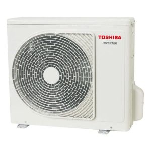 Máy lạnh Toshiba Inverter 1.5 HP RAS-H13P2KCVG-V 2026 - hình ảnh sản phẩm